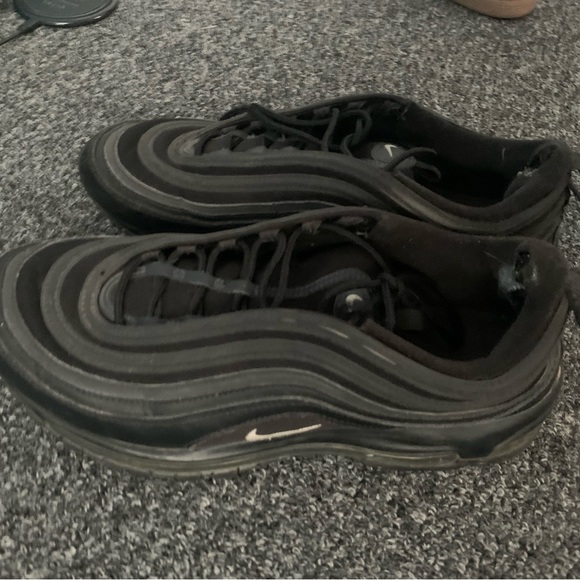 Nike Other - Nike air max 97’s mens